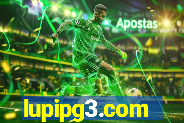 lupipg3.com