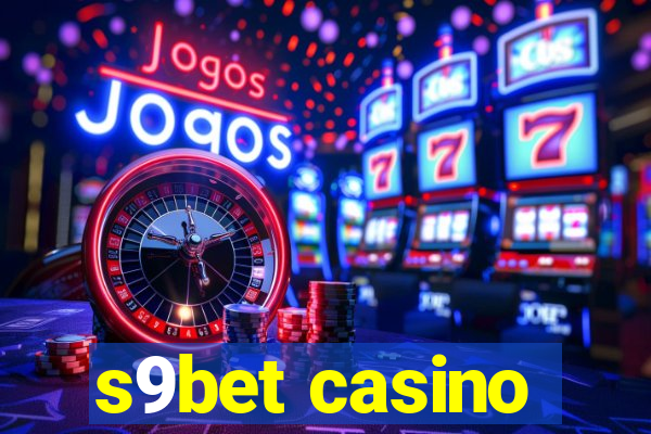 s9bet casino