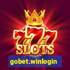 gobet.winlogin