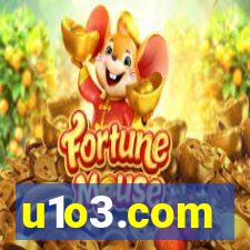 u1o3.com