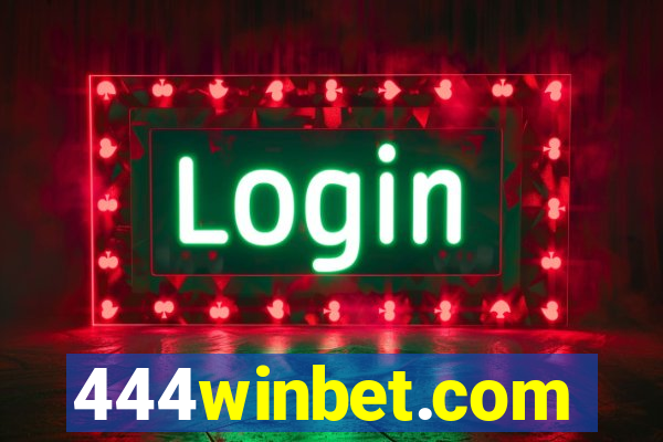 444winbet.com