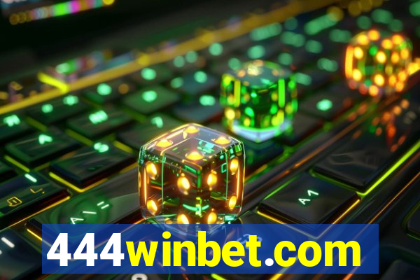444winbet.com