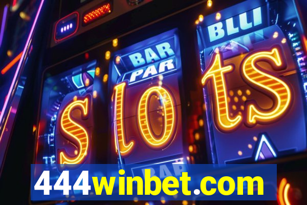 444winbet.com