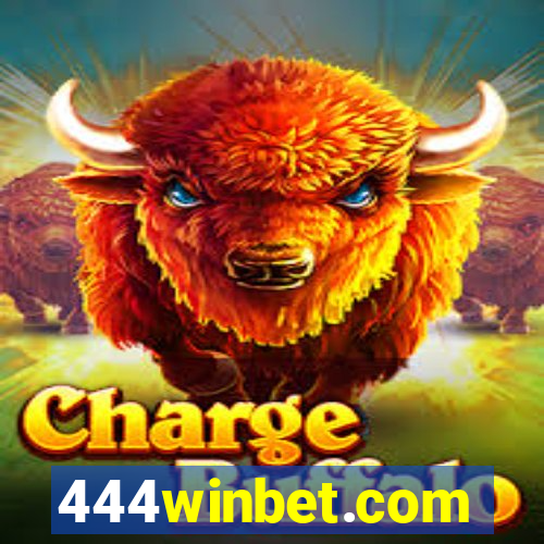 444winbet.com