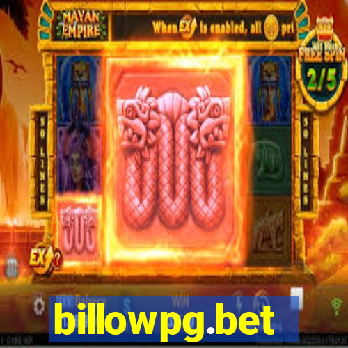 billowpg.bet