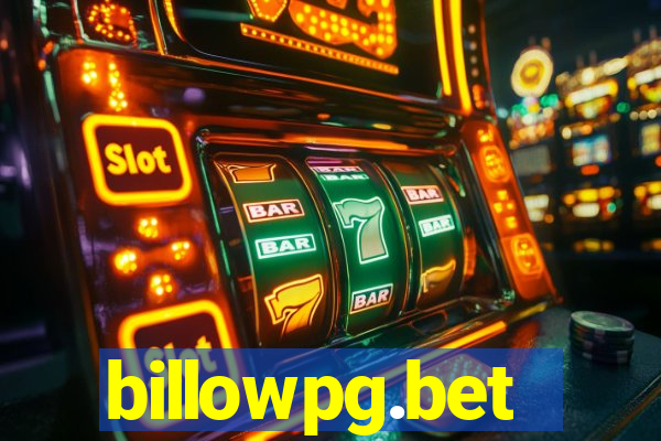 billowpg.bet