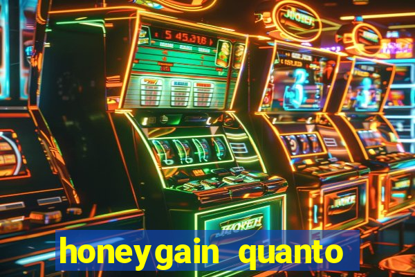 honeygain quanto tempo demora