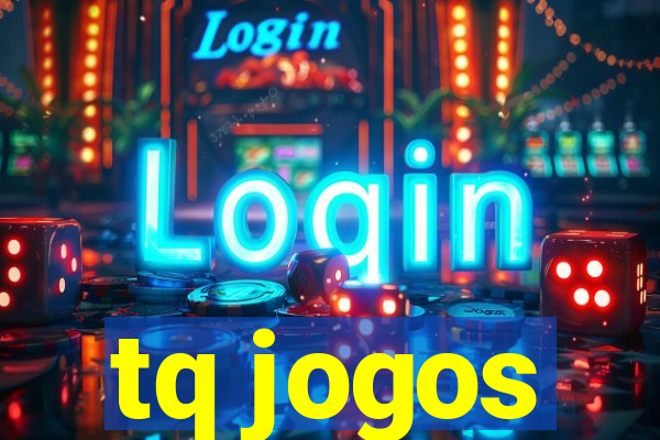 tq jogos