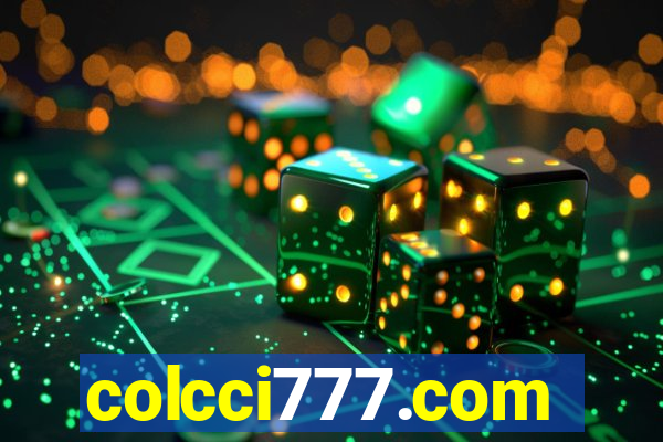 colcci777.com