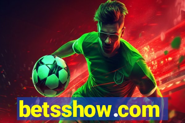 betsshow.com