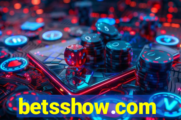 betsshow.com