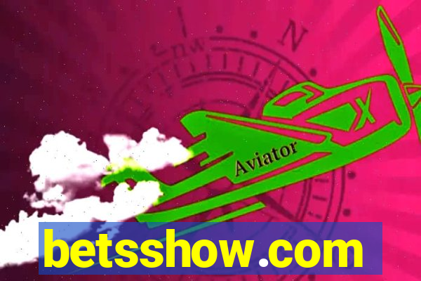 betsshow.com