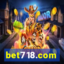 bet718.com