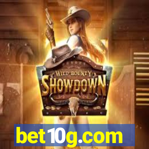 bet10g.com