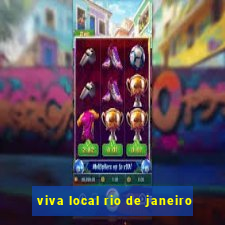 viva local rio de janeiro