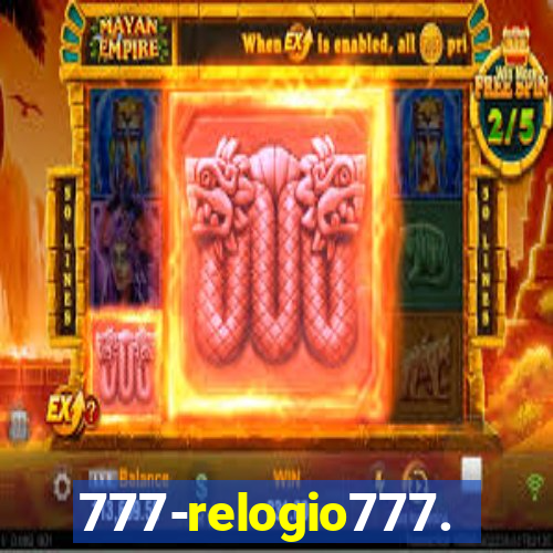 777-relogio777.com