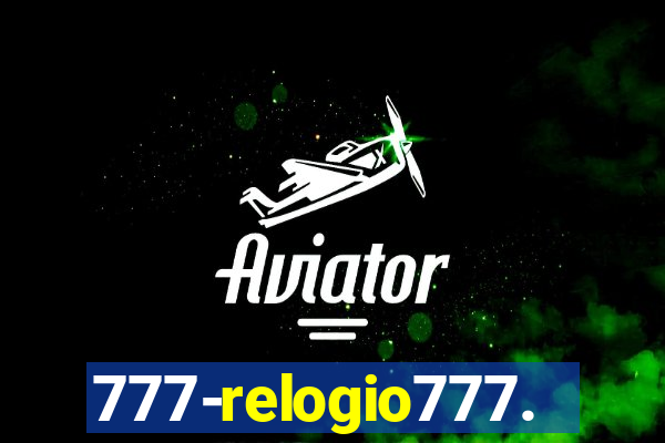 777-relogio777.com