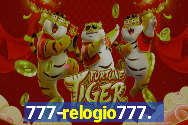 777-relogio777.com