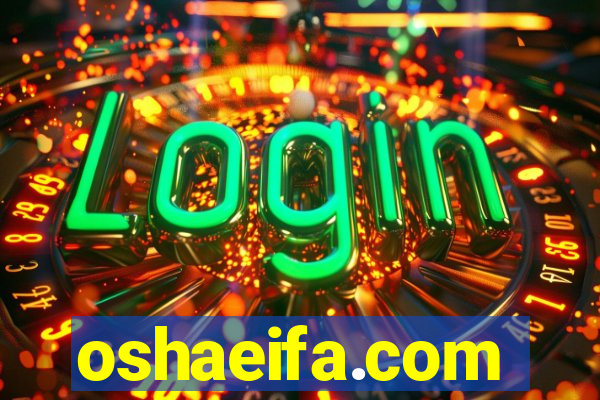 oshaeifa.com