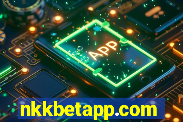 nkkbetapp.com