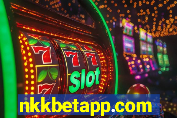 nkkbetapp.com