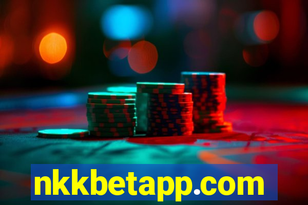 nkkbetapp.com