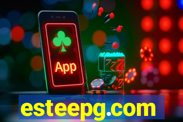 esteepg.com