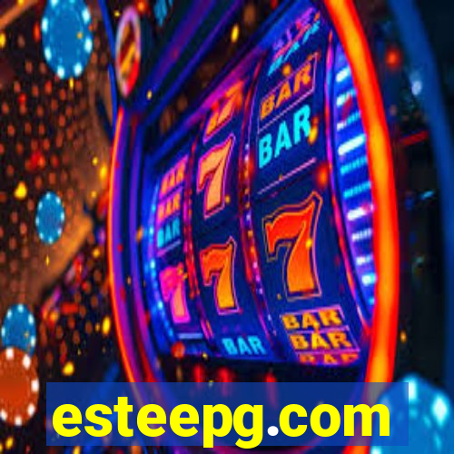 esteepg.com