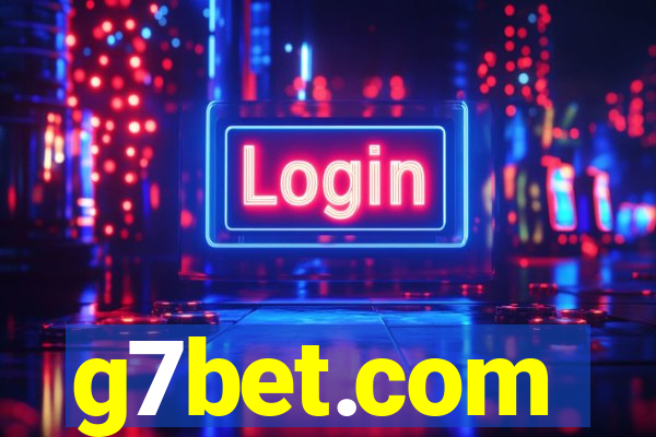 g7bet.com