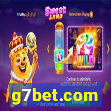 g7bet.com