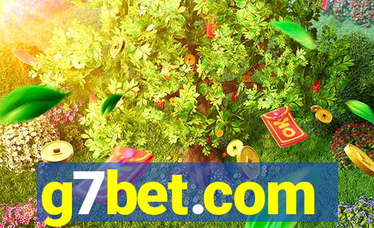 g7bet.com