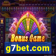 g7bet.com