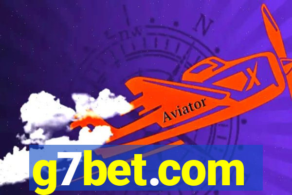 g7bet.com