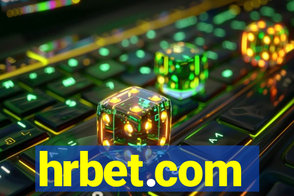 hrbet.com
