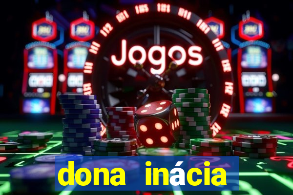 dona inácia benzedeira santo andré rua nápoli
