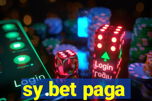 sy.bet paga