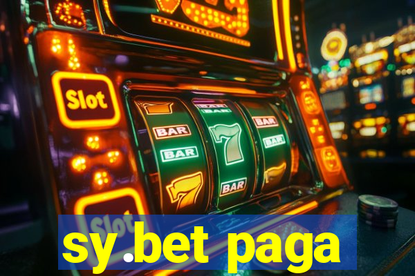 sy.bet paga