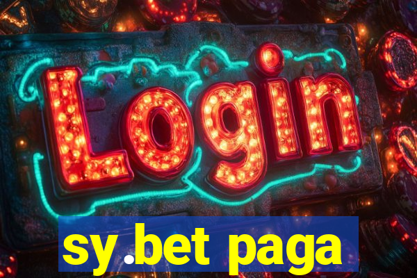 sy.bet paga