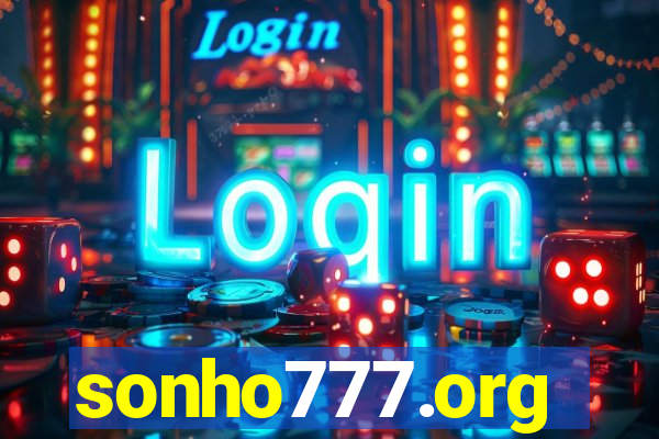 sonho777.org