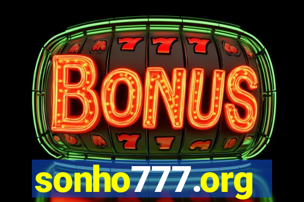 sonho777.org
