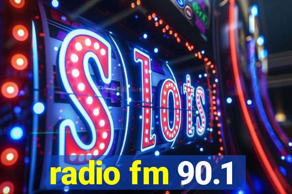 radio fm 90.1