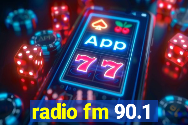 radio fm 90.1