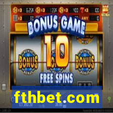 fthbet.com