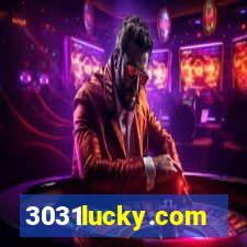 3031lucky.com