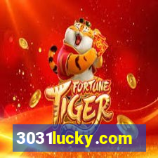 3031lucky.com