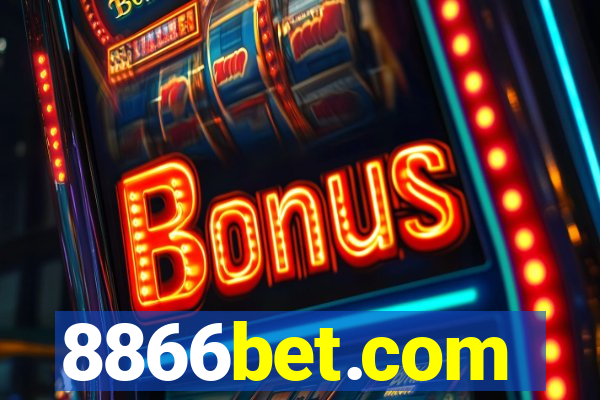 8866bet.com
