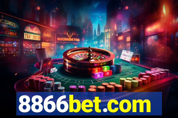 8866bet.com