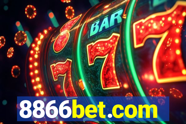 8866bet.com