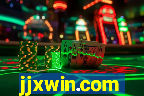 jjxwin.com