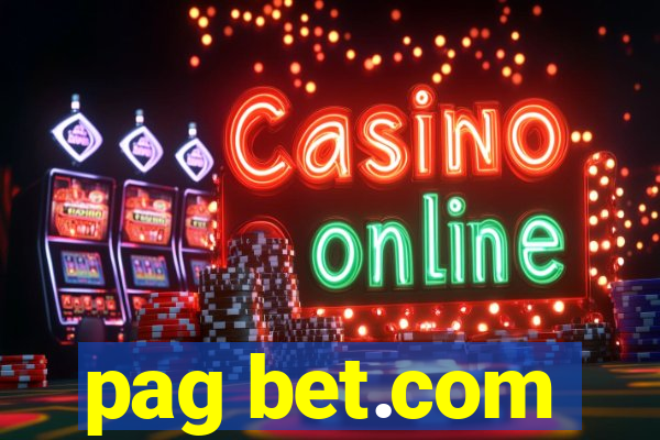 pag bet.com